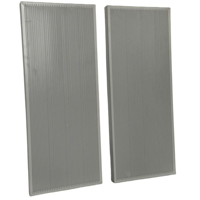 NCC Sound insulation and sound absorbing panels