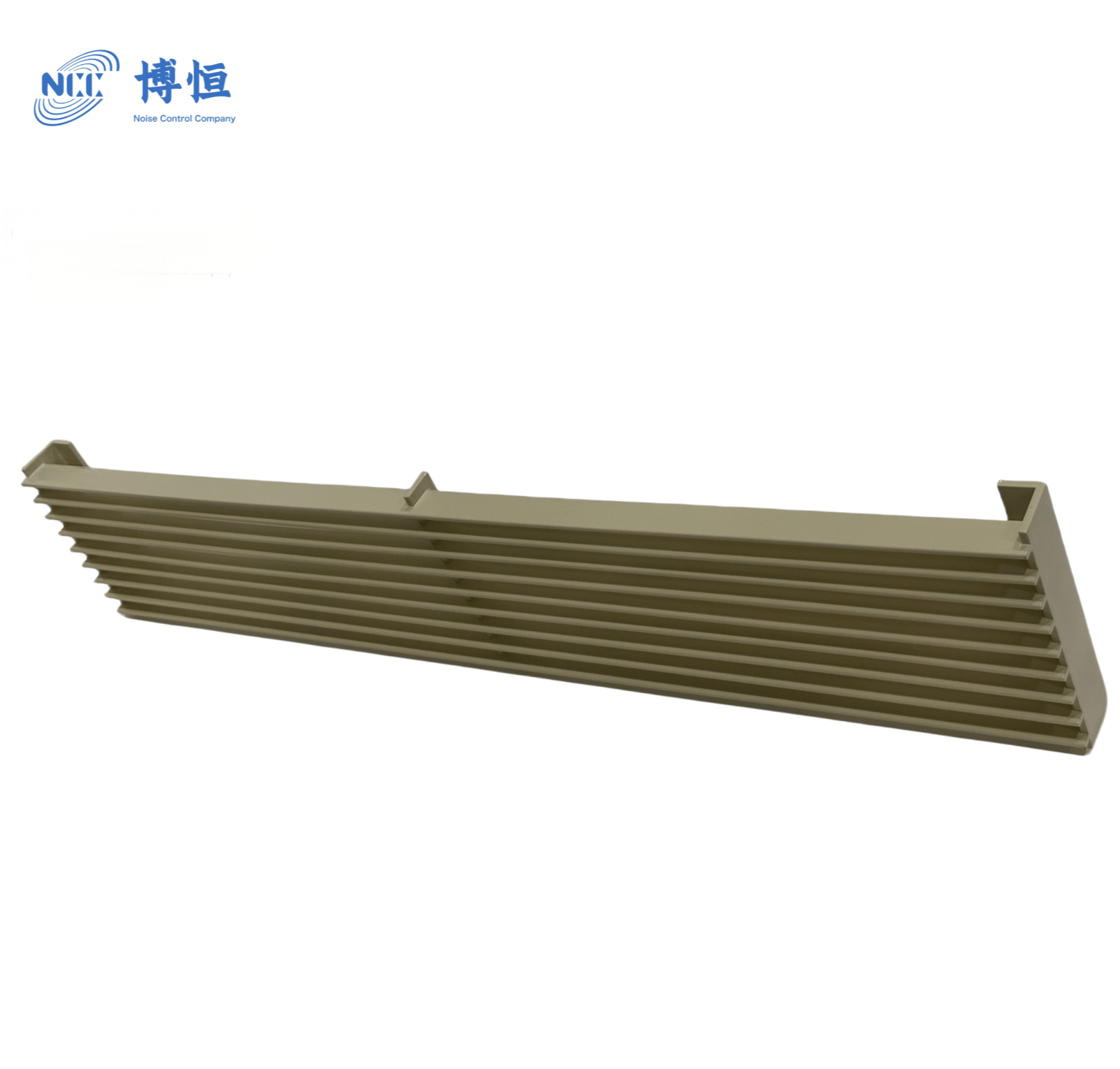 NCC Decorative Louver