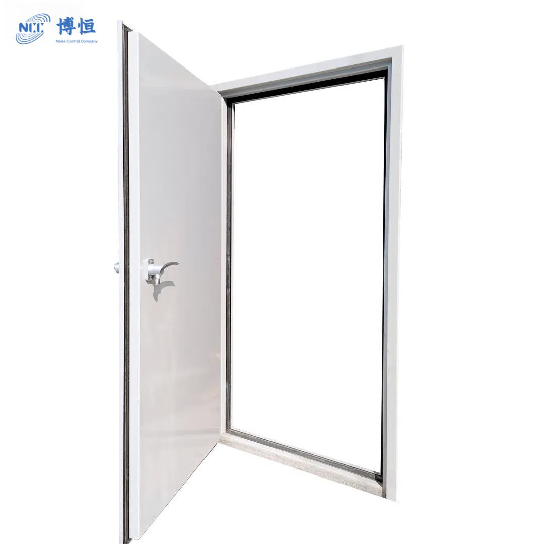 NCC Acoustic Door