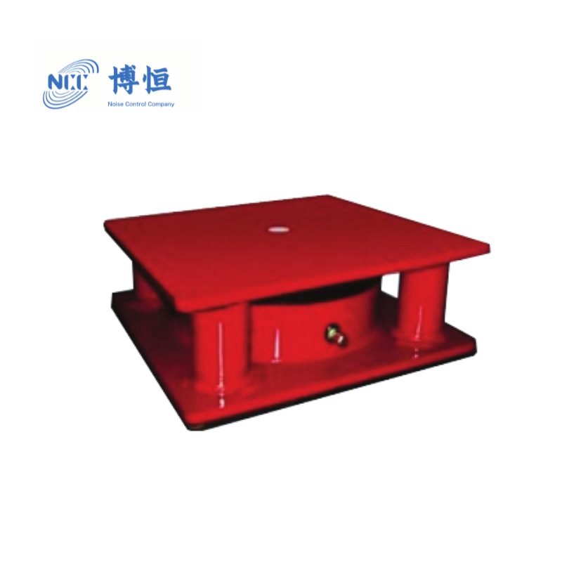 Shock Absorber & Vibration Isolation Pad