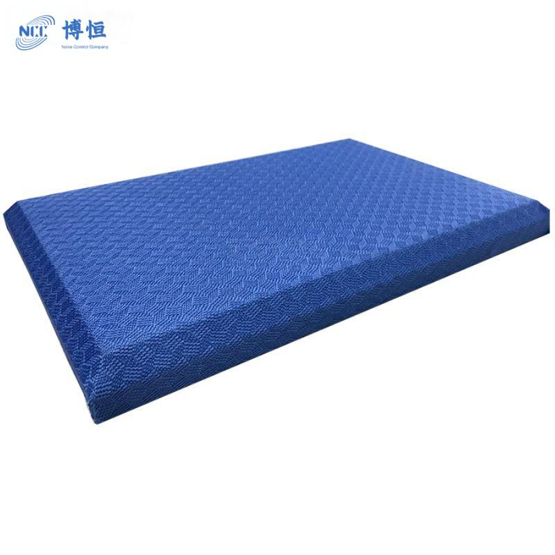 NCC Acoustic Soft Package