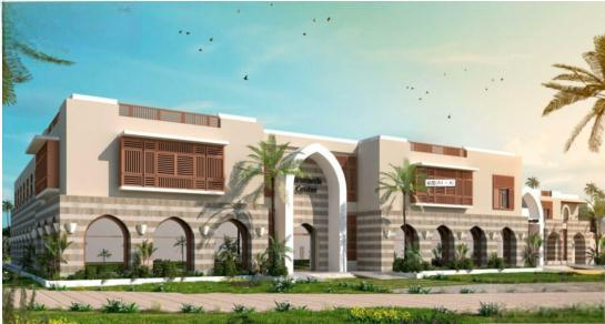 Congratulations to our company on winning the bid for the acoustic assembly project of "Niger Women's College Concert Hall"