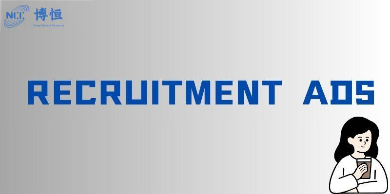 Job: Technical assistant