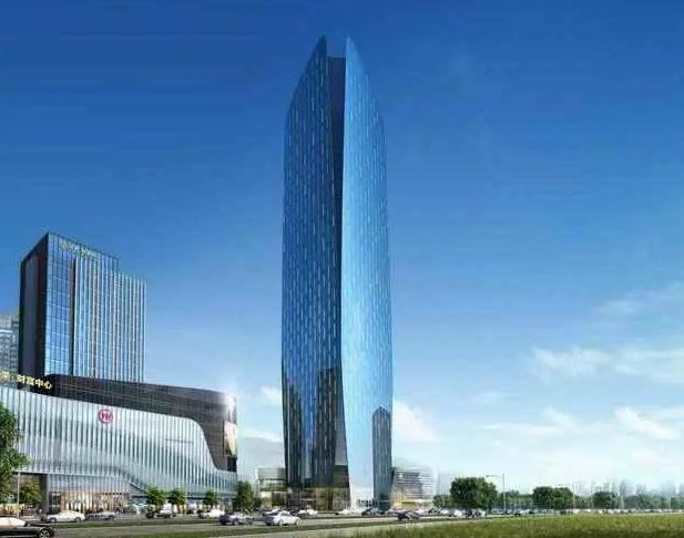 Warm congratulations to our company for undertaking the shock isolation project of mechanical and electrical equipment in the Sheraton Fortune Center Sheraton Hotel, Putian, Fujian. The project integrates the application of professional shock absorption t