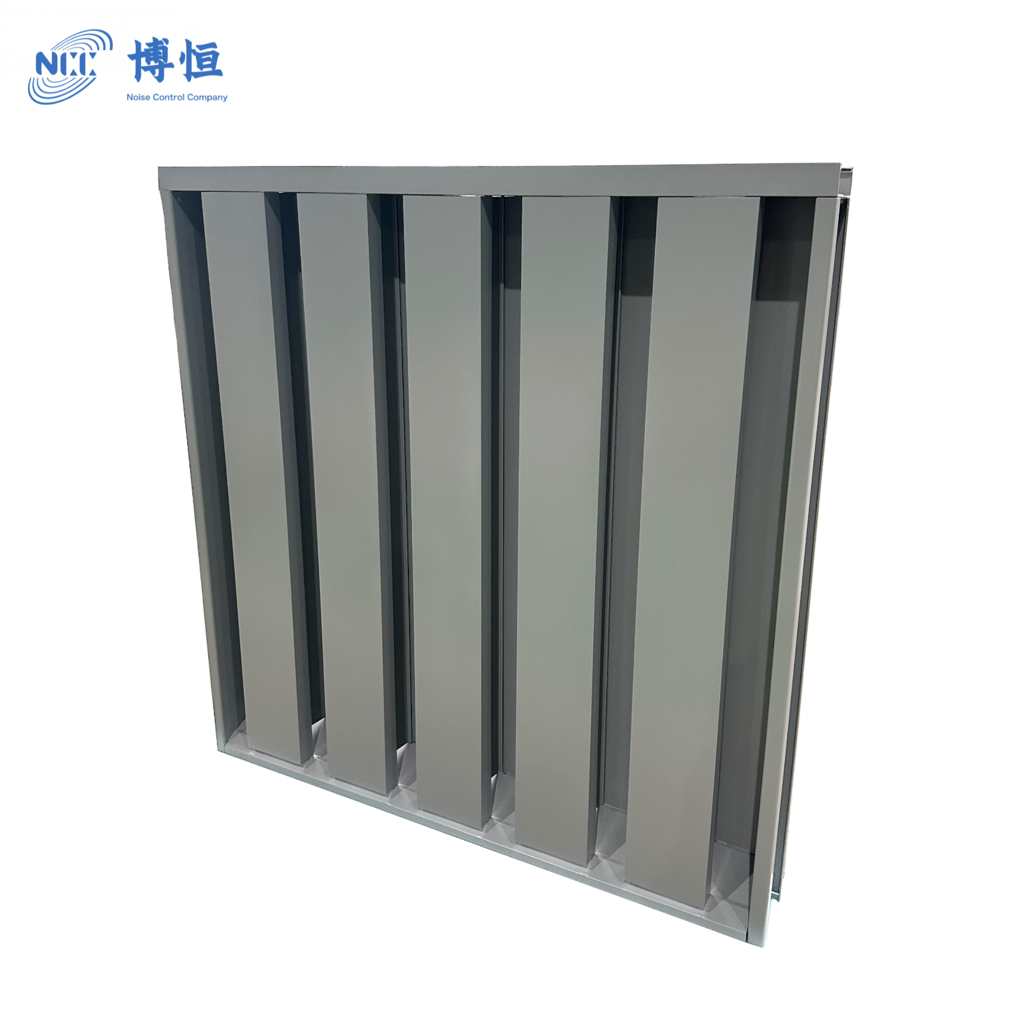NCC 防沙百叶