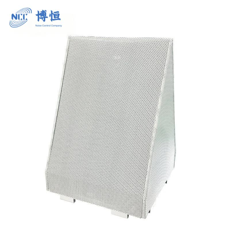 NCC吸音尖劈