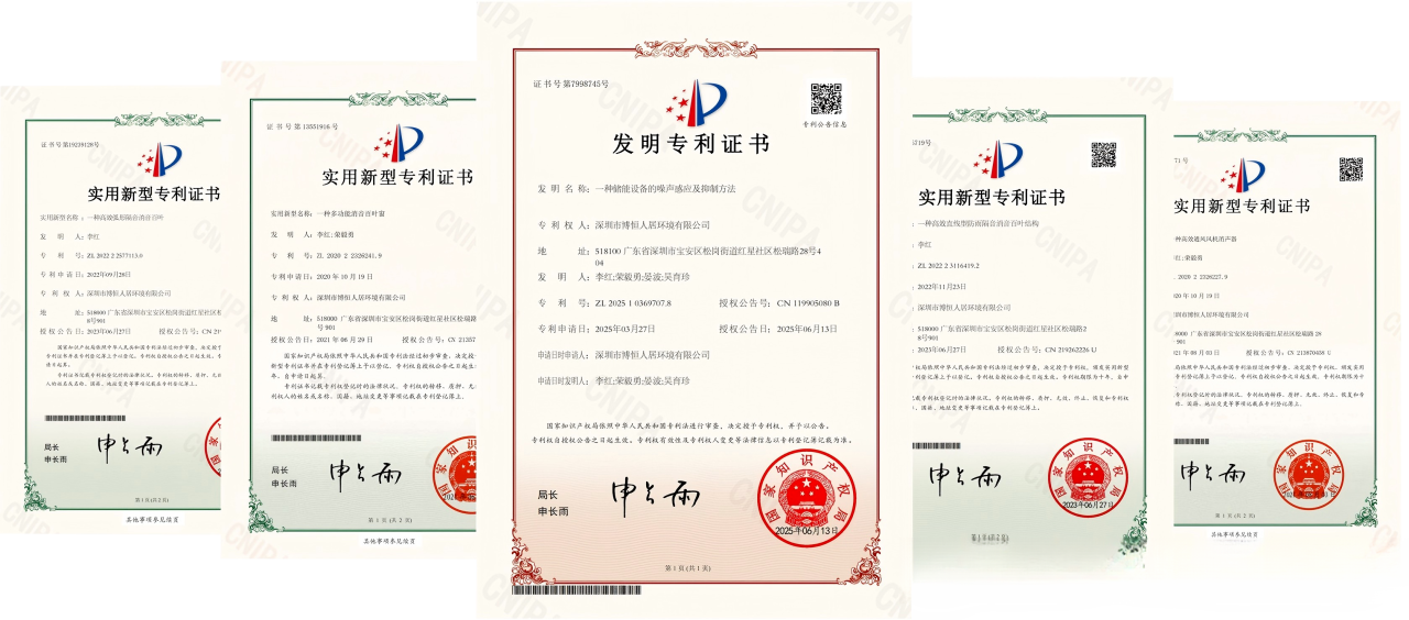 静享绿色能源，NCC储能消声罩，以专业静音科技赋能储能未来