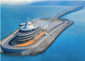 以技术为翼,拓界全球 ——NCC 博恒海外项目总览