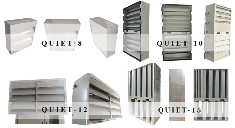 NCC博恒大讲堂：储能设备降噪的一二三